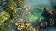 Shadow Tactics: Blades of the Shogun [PlayStation 4] PlayStation 4 Video Game Kalypso Media   