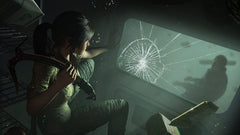 Shadow of the Tomb Raider [Xbox One] Xbox One Video Game Square Enix   