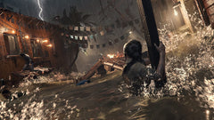 Shadow of the Tomb Raider [Xbox One] Xbox One Video Game Square Enix   