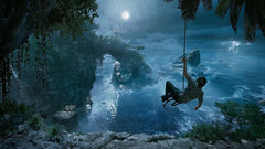 Shadow of the Tomb Raider [Xbox One] Xbox One Video Game Square Enix   