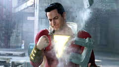 Shazam! 3D [3D + 2D Blu-ray] DVDs & Blu-Rays Warner Bros.   