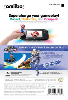 Sheik Amiibo - Super Smash Bros. Series [Nintendo Accessory] Nintendo Accessories Nintendo   