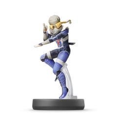 Sheik Amiibo - Super Smash Bros. Series [Nintendo Accessory] Nintendo Accessories Nintendo   