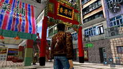 Shenmue I & II [PlayStation 4] PlayStation 4 Video Game SEGA   