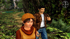 Shenmue I & II [PlayStation 4] PlayStation 4 Video Game SEGA   