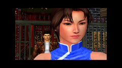Shenmue I & II [PlayStation 4] PlayStation 4 Video Game SEGA   