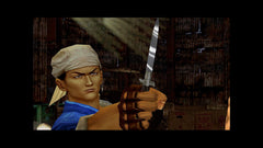 Shenmue I & II [PlayStation 4] PlayStation 4 Video Game SEGA   