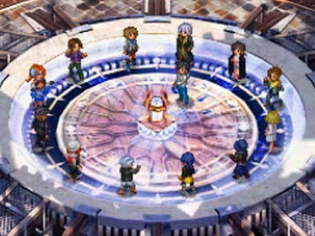 Shin Megami Tensei: Devil Survivor 2 [Nintendo DS DSi] Nintendo DS DSi Video Game Atlus   