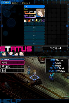 Shin Megami Tensei: Devil Survivor 2 [Nintendo DS DSi] Nintendo DS DSi Video Game Atlus   