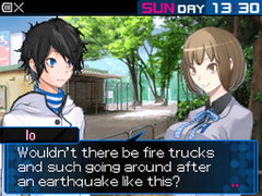 Shin Megami Tensei: Devil Survivor 2 [Nintendo DS DSi] Nintendo DS DSi Video Game Atlus   