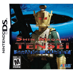 Shin Megami Tensei: Strange Journey [Nintendo DS DSi] Nintendo DS DSi Video Game Atlus   