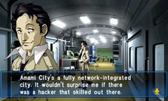 Shin Megami Tensei: Devil Summoner - Soul Hackers [Nintendo 3DS] Nintendo 3DS Video Game Atlus   