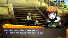 Shin Megami Tensei: Persona 3 FES / Shin Megami Tensei: Persona 4 [PlayStation 2] PlayStation 2 Video Game Atlus   