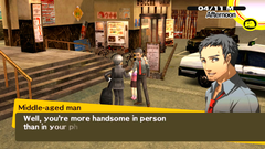 Shin Megami Tensei: Persona 3 FES / Shin Megami Tensei: Persona 4 [PlayStation 2] PlayStation 2 Video Game Atlus   