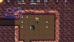 Shiren the Wanderer: The Tower of Fortune and the Dice of Fate [Sony PS Vita] Sony PS Vita Video Game Aksys Games   