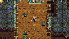 Shiren the Wanderer: The Tower of Fortune and the Dice of Fate [Sony PS Vita] Sony PS Vita Video Game Aksys Games   