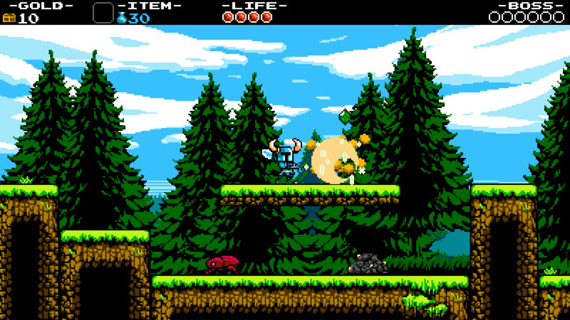 Shovel Knight: Treasure Trove [Nintendo Switch] Nintendo Switch Video Game Nintendo   