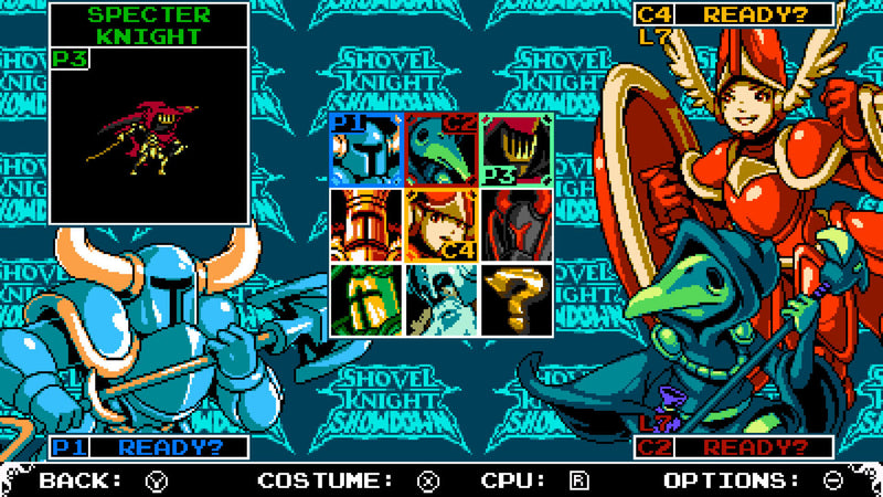 Shovel Knight: Treasure Trove [Nintendo Switch] Nintendo Switch Video Game Nintendo   