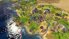 Sid Meier's Civilization VI [Nintendo Switch] Nintendo Switch Video Game 2K Games   