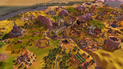 Sid Meier's Civilization VI [Nintendo Switch] Nintendo Switch Video Game 2K Games   