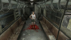 Silent Hill HD Collection [Xbox 360] Xbox 360 Video Game Konami   