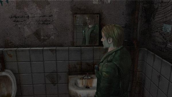 Silent Hill HD Collection [Xbox 360] Xbox 360 Video Game Konami   