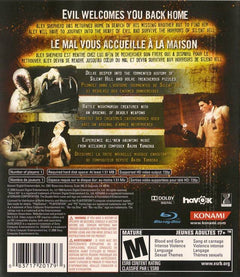 Silent Hill: Homecoming [PlayStation 3] PlayStation 3 Video Game Konami   