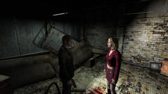 Silent Hill: Homecoming [PlayStation 3] PlayStation 3 Video Game Konami   