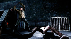 Silent Hill: Homecoming [PlayStation 3] PlayStation 3 Video Game Konami   