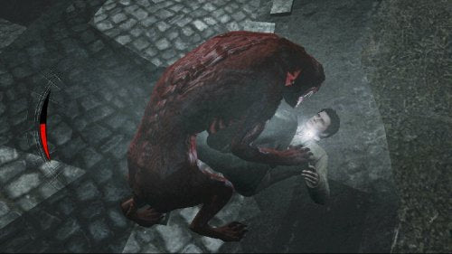 Silent Hill: Homecoming [PlayStation 3] PlayStation 3 Video Game Konami   