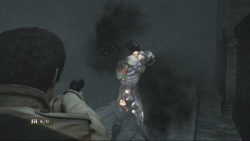 Silent Hill: Homecoming [PlayStation 3] PlayStation 3 Video Game Konami   