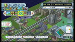 SimCity Creator [Nintendo Wii] Nintendo Wii Video Game Electronic Arts   