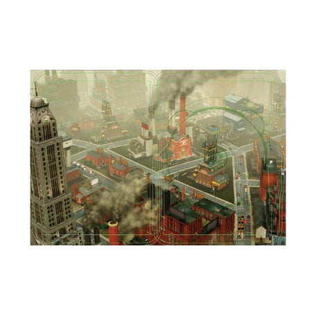 SimCity - Limited Edition SteelBook [Cross-Platform Accessory] Cross-Platform Accessories SteelBook   