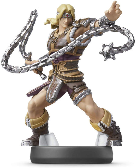 Simon Amiibo - Super Smash Bros. Series [Nintendo Accessory] Nintendo Accessories Nintendo   