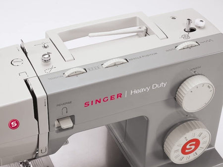 Singer Heavy Duty 4411 Sewing Machine [Electronics] Electronics Singer   