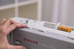 Singer Heavy Duty 4411 Sewing Machine [Electronics] Electronics Singer   