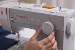 Singer Heavy Duty 4411 Sewing Machine [Electronics] Electronics Singer   