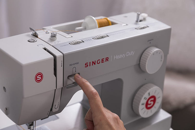 Singer Heavy Duty 4411 Sewing Machine [Electronics] Electronics Singer   