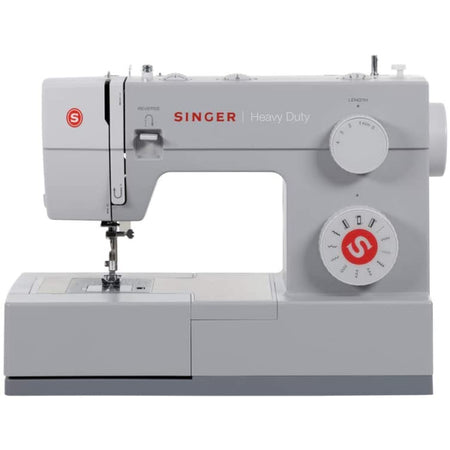 Singer Heavy Duty 4411 Sewing Machine [Electronics] Electronics Singer   