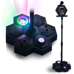 Singsation Performer Platinum All-In-One Karaoke System [Electronics] Electronics Singstation   