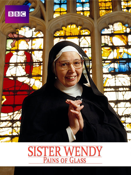 Sister Wendy: The Complete Collection [DVD Box Set] DVDs & Blu-Rays Warner Brothers   