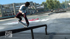 Skate 3 [Xbox 360] Xbox 360 Video Game Electronic Arts   