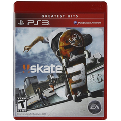 Skate 3 [PlayStation 3] PlayStation 3 Video Game Electronic Arts   