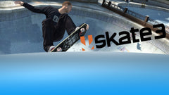 Skate 3 [PlayStation 3] PlayStation 3 Video Game Electronic Arts   