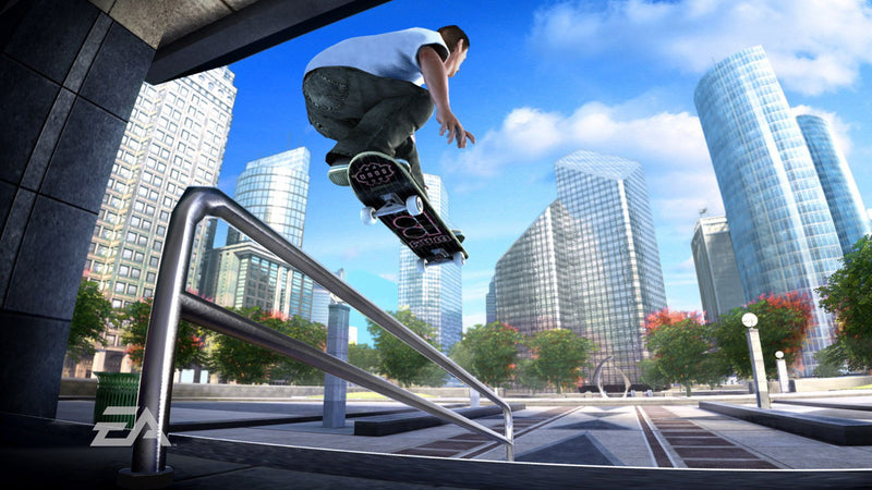 Skate 3 [PlayStation 3] PlayStation 3 Video Game Electronic Arts   