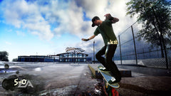 Skate 3 [PlayStation 3] PlayStation 3 Video Game Electronic Arts   