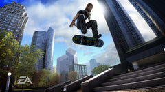 Skate 3 [PlayStation 3] PlayStation 3 Video Game Electronic Arts   
