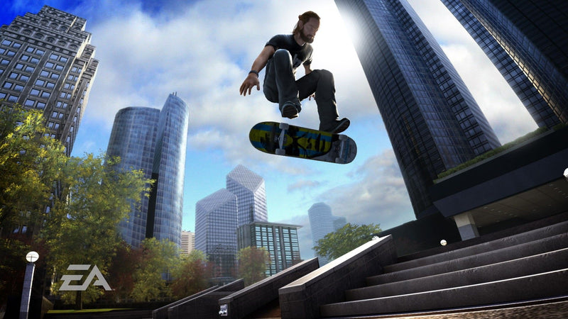 Skate 3 [PlayStation 3] PlayStation 3 Video Game Electronic Arts   