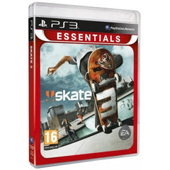 Skate 3 [PlayStation 3] PlayStation 3 Video Game Electronic Arts   