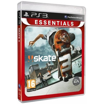 Skate 3 [PlayStation 3] PlayStation 3 Video Game Electronic Arts   